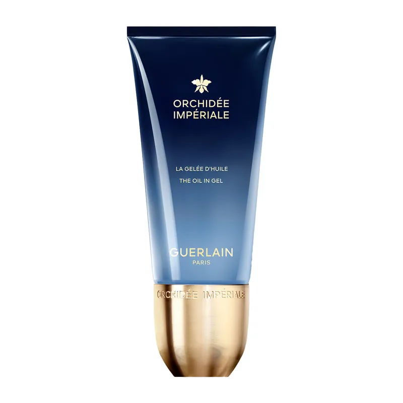 Guerlain Orchidée Impériale The Oil In Gel