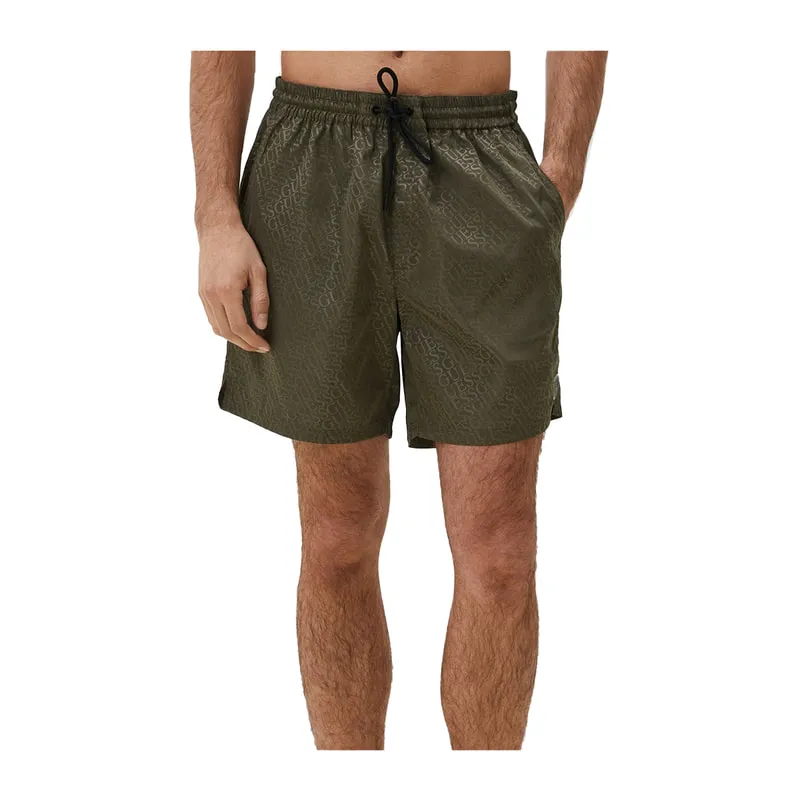 Guess men swimwear.