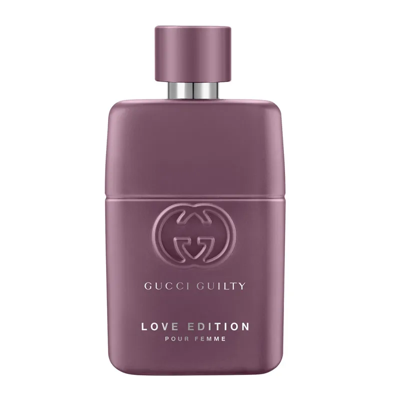 Guilty Love Edition Pour Femme Eau De Parfum