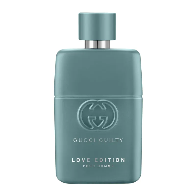 Guilty Love Edition Pour Homme Eau De Parfum