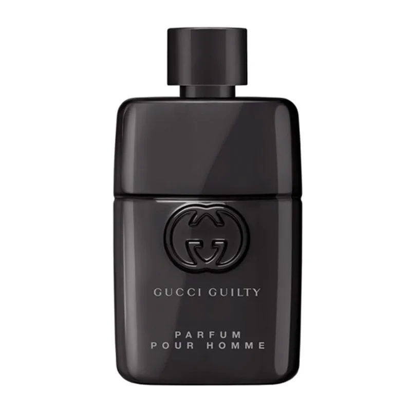 Guilty Pour Homme Parfum Eau De Parfum