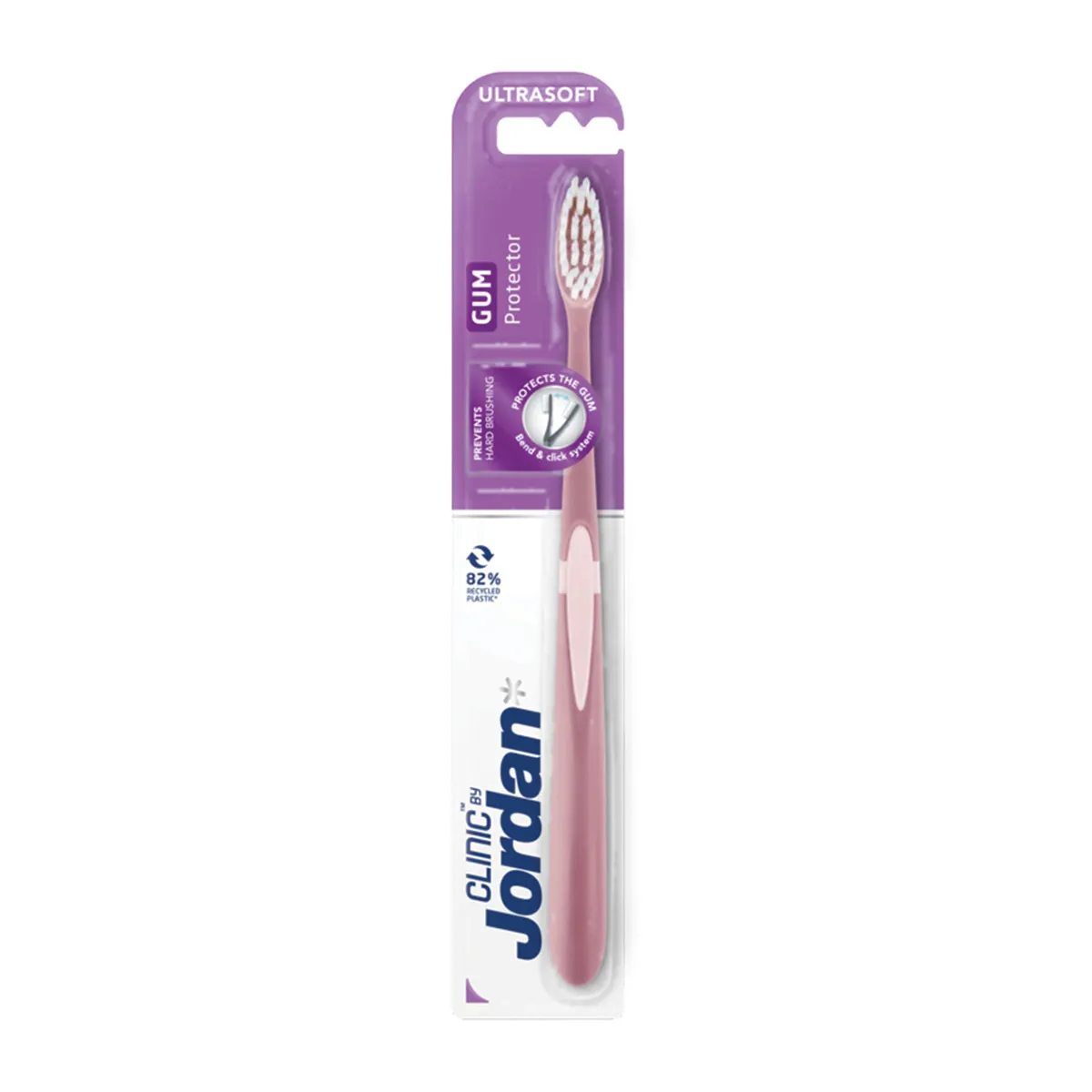 Adult Toothbrush Gum Protector Extra Soft