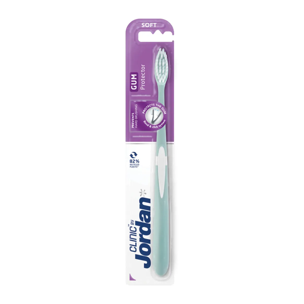 Adult Toothbrush Gum Protector Soft