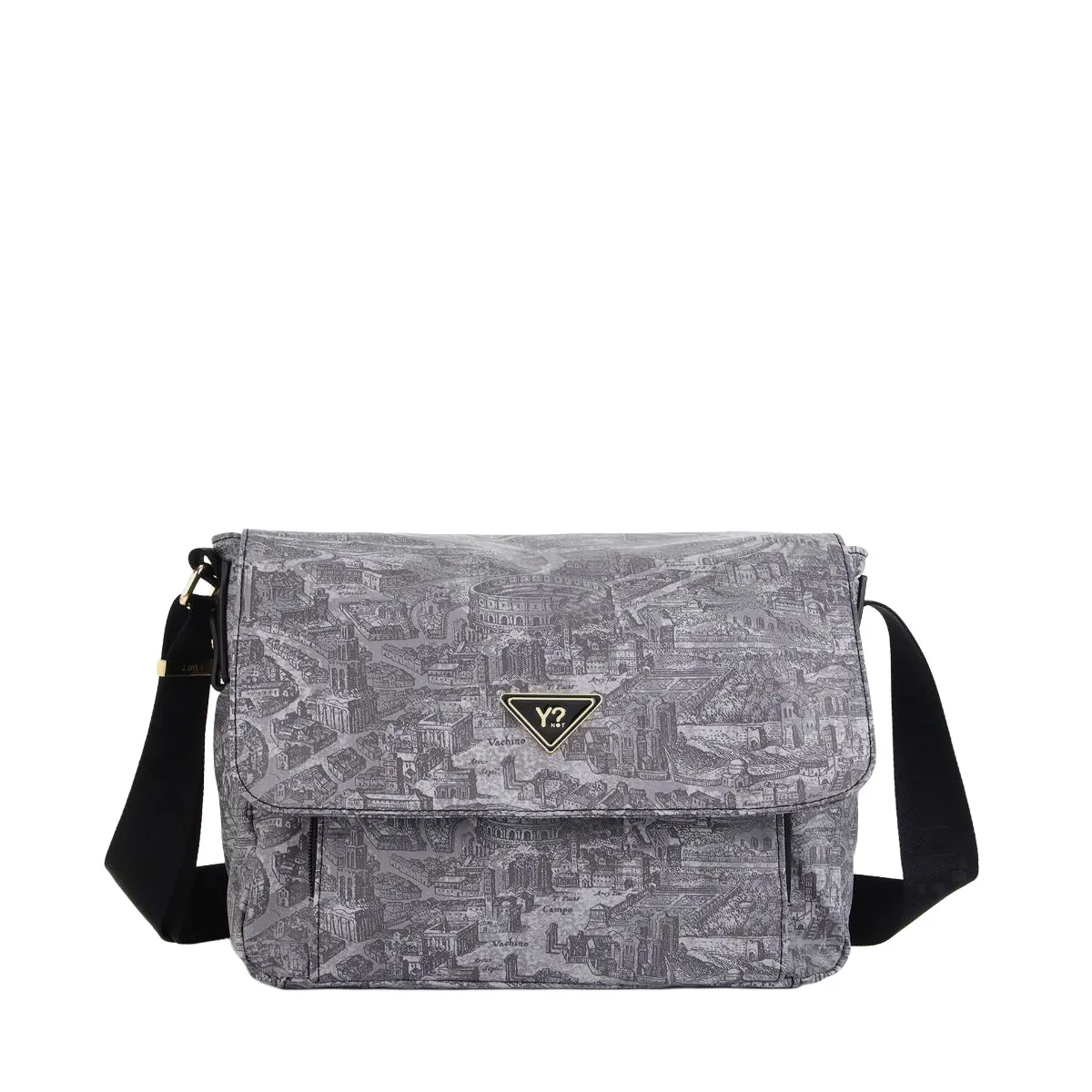 Gum Crossbody Bag