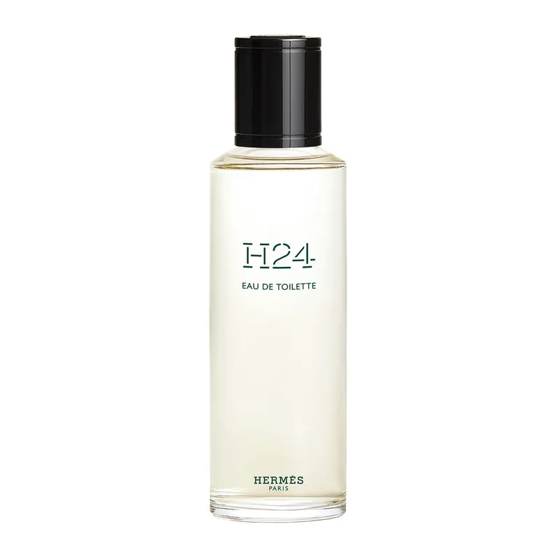 H24, Ανταλλακτικό Eau de Toilette