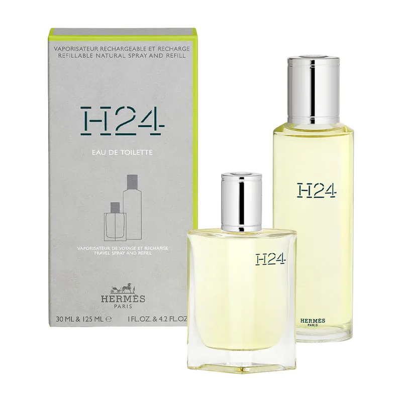 H24, Eau de Toilette