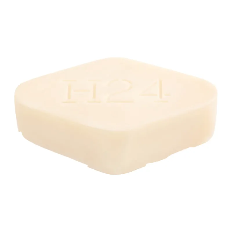 H24, face, body and hair solid cleanser
