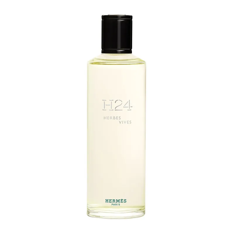 H24 Herbes Vives, Eau de Parfum refill