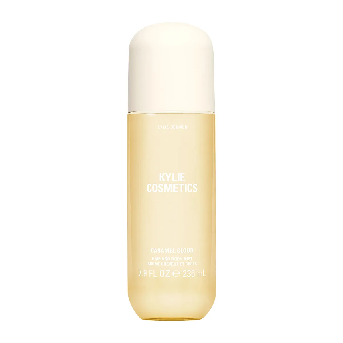 Hair & Body Mist Caramel Cloud