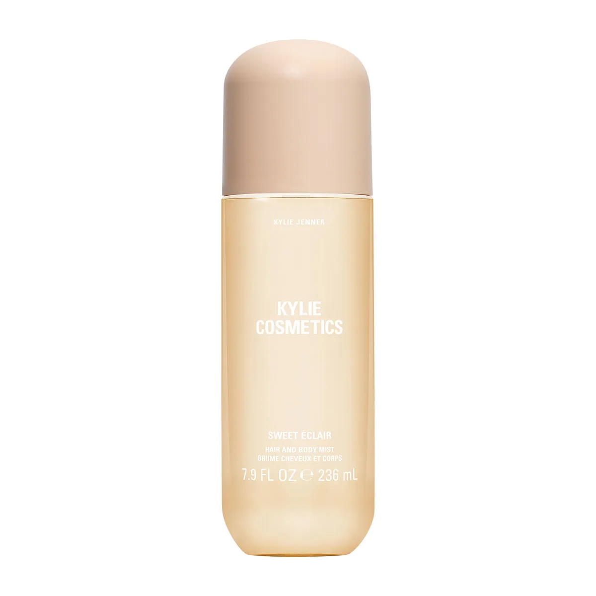 Hair & Body Mist Sweet Éclair