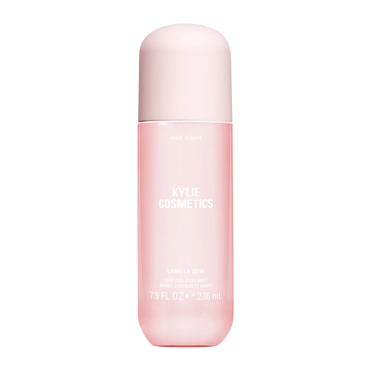 Hair & Body Mist Vanilla Dew