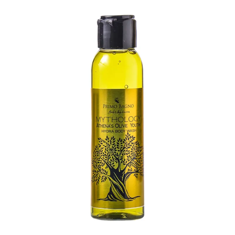 Hair & Body Wash Athenas Olive Youth