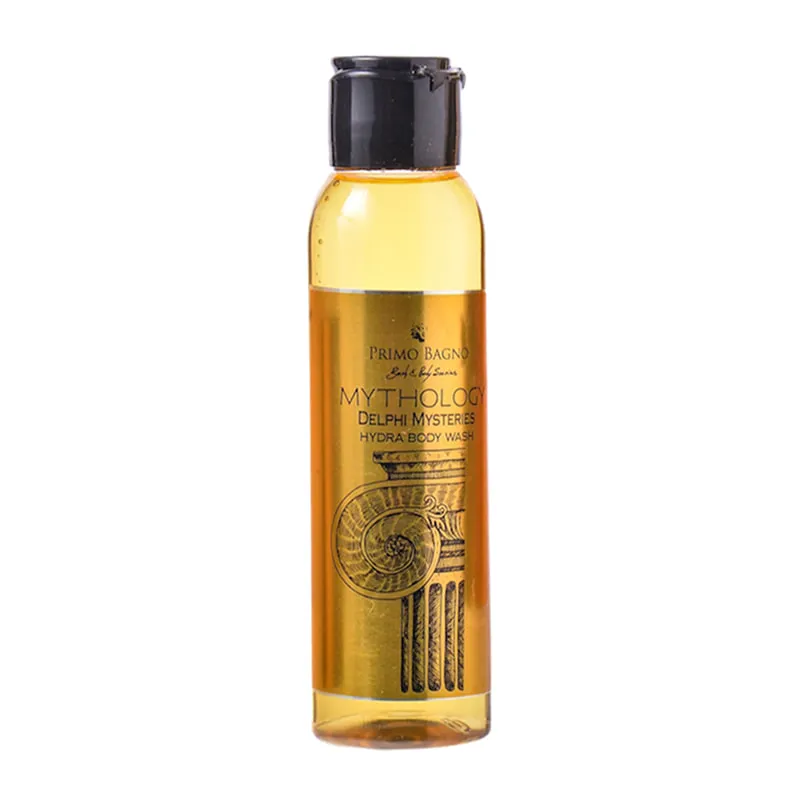 Hair & Body Wash Delphy Mysteries