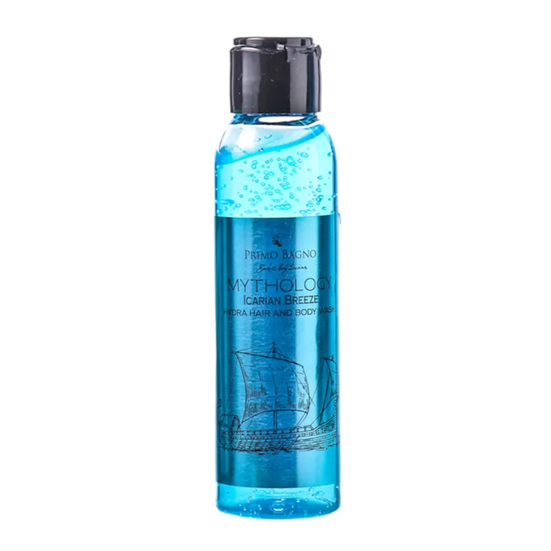Hair & Body Wash Icarian Breeze