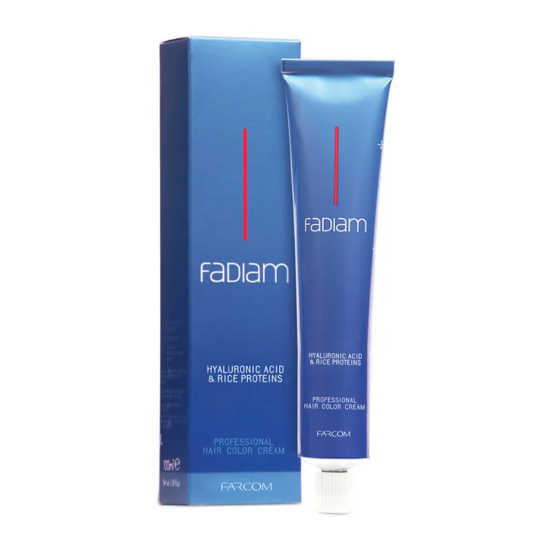 Hair Color Cream 6.46 Titian