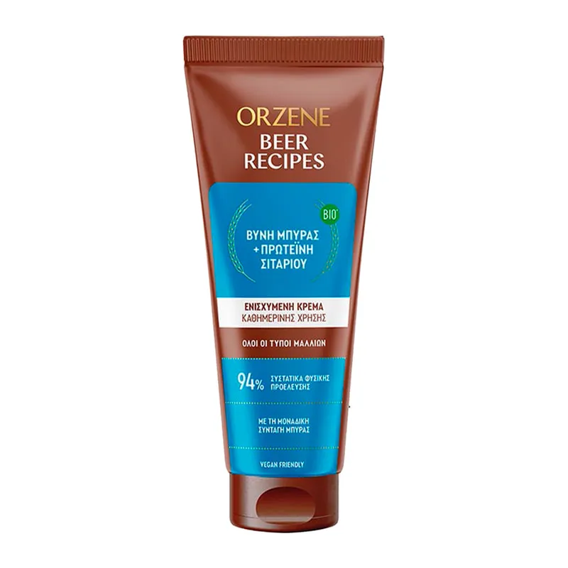Hair Conditioner Normal