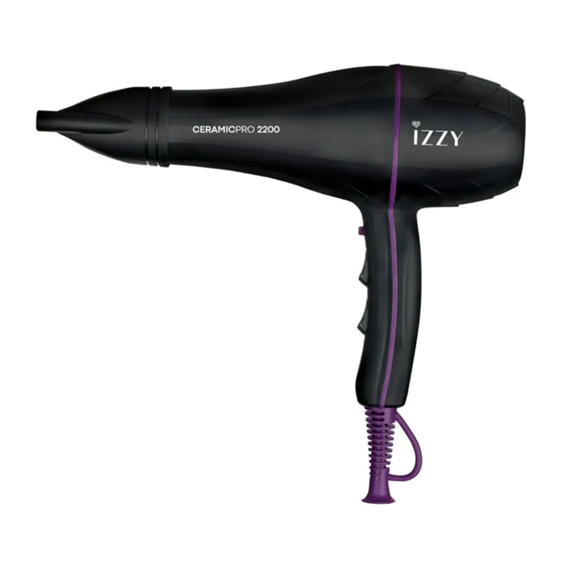 Hair Dryer Ceramic Pro 2200W