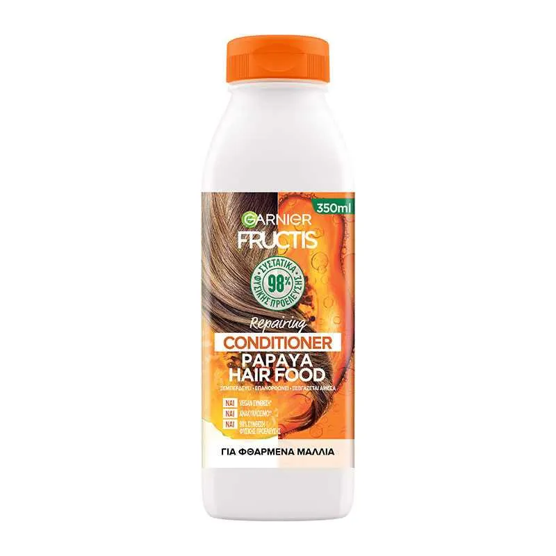 Hair Food Papaya Conditioner