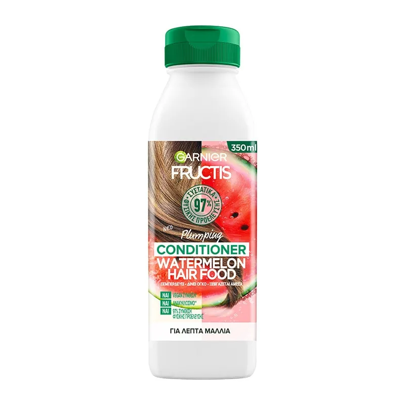 Hair Food Watermelon Conditioner