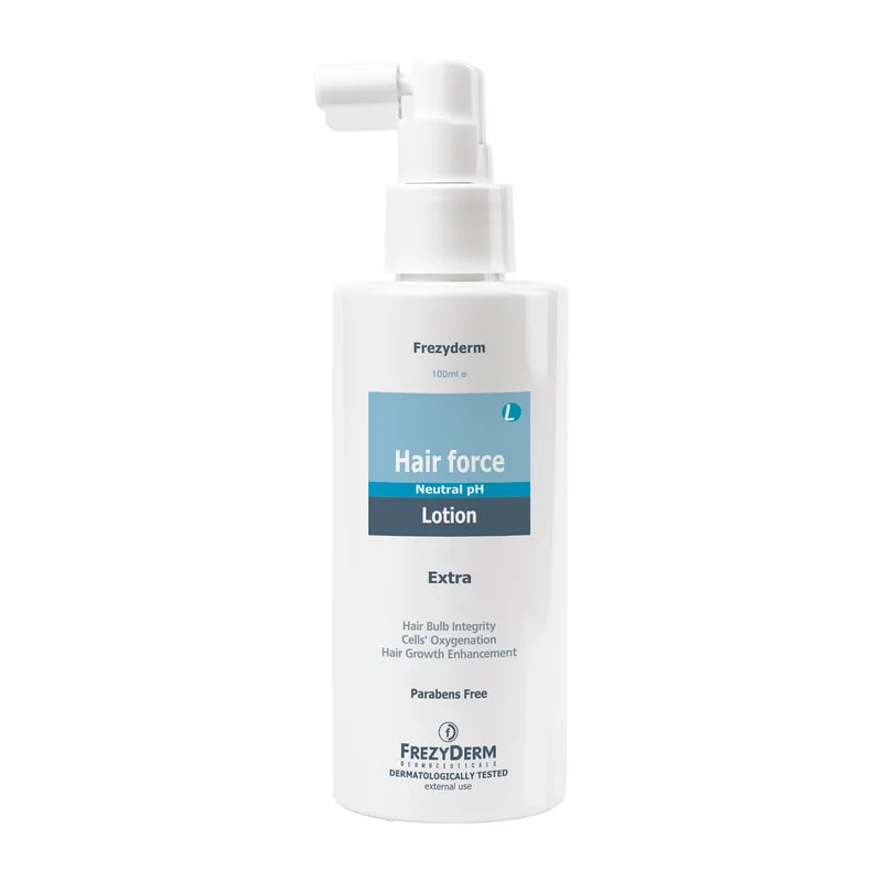 Hair Force Lotion Extra