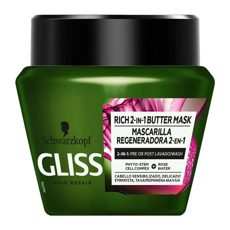 Hair Mask Bio-Tech Restore