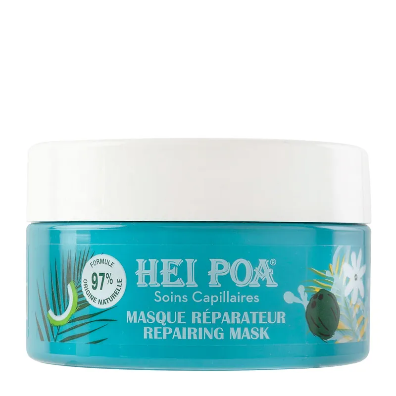 Hair Mask Nourishing Repair