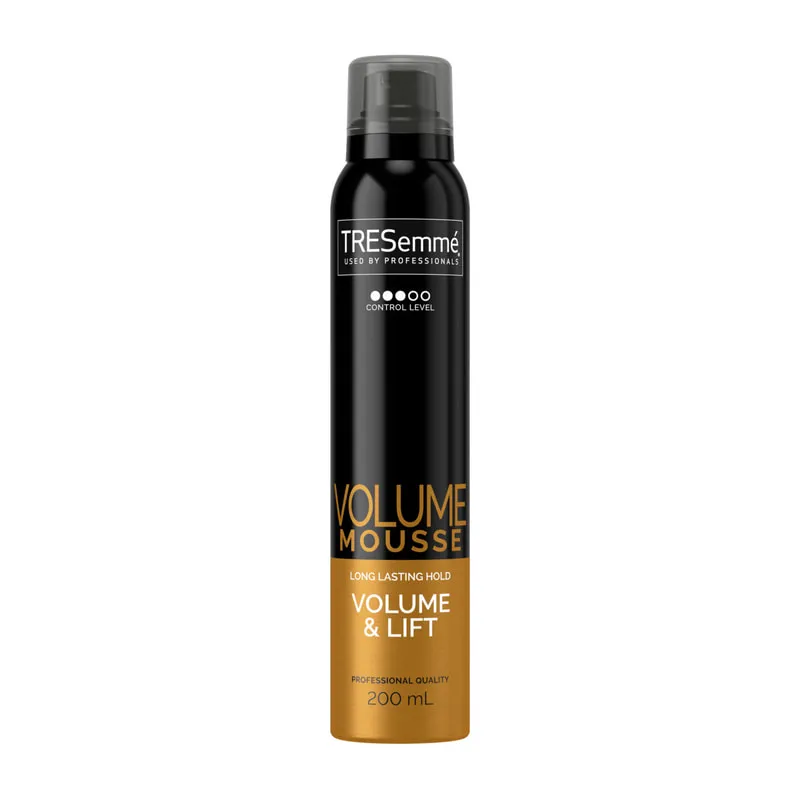Hair Mouse Volume & Lift