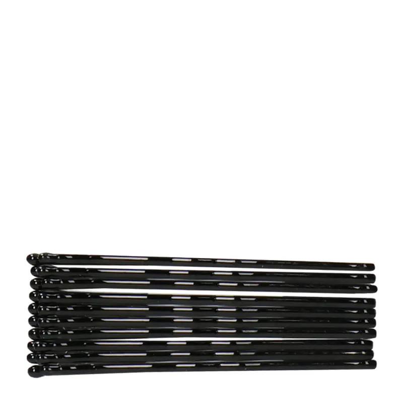 Hair Pins Black