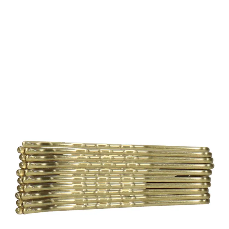 Hair Pins Gold