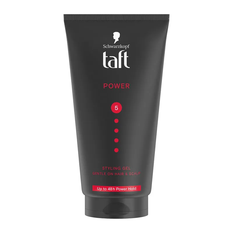 Hair Power Gel
