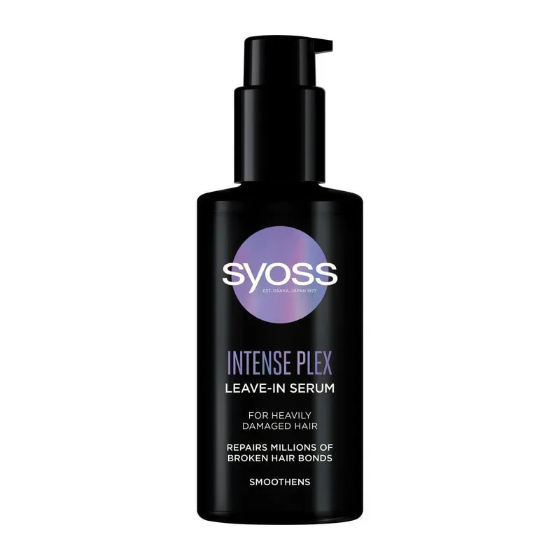 Hair Serum Intense Plex
