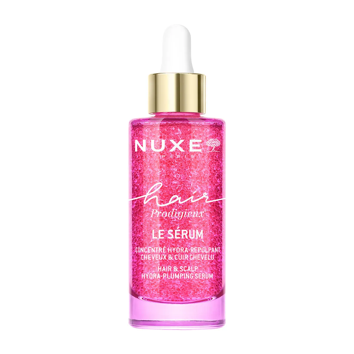 Hair & Scalp Serum