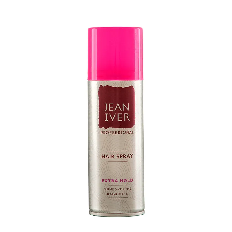 Hair Spray Extra Strong