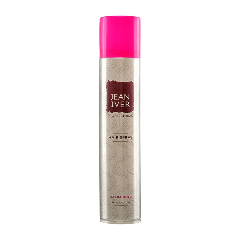 Hair Spray Extra Strong