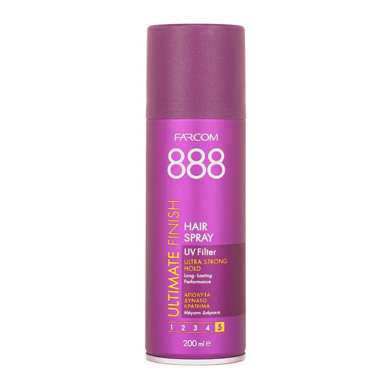 Hair Spray Styl Extra Strong