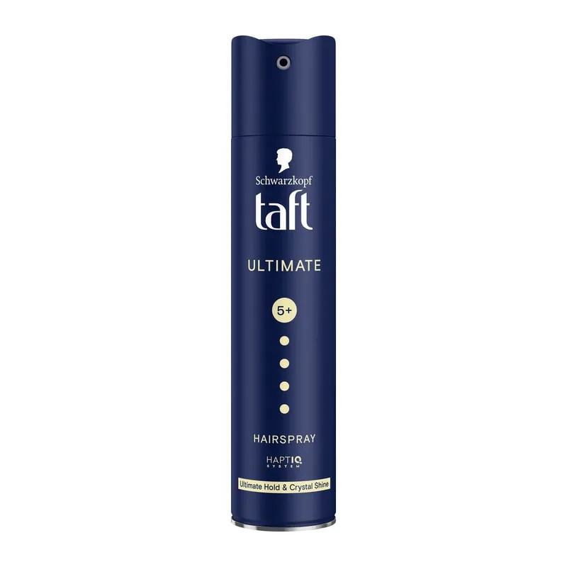 Hair Spray Ultimate