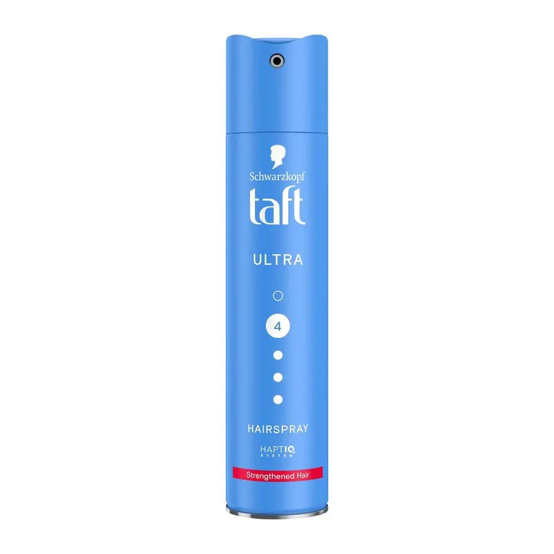 Hair Spray Ultra