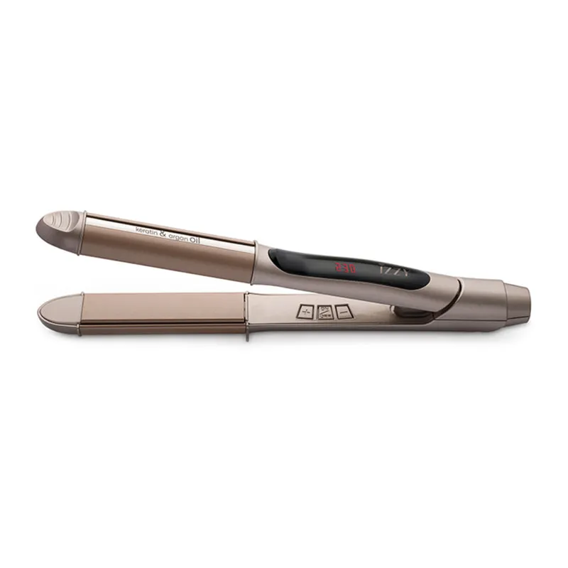 Hair Straightnerer 2in1 L-112