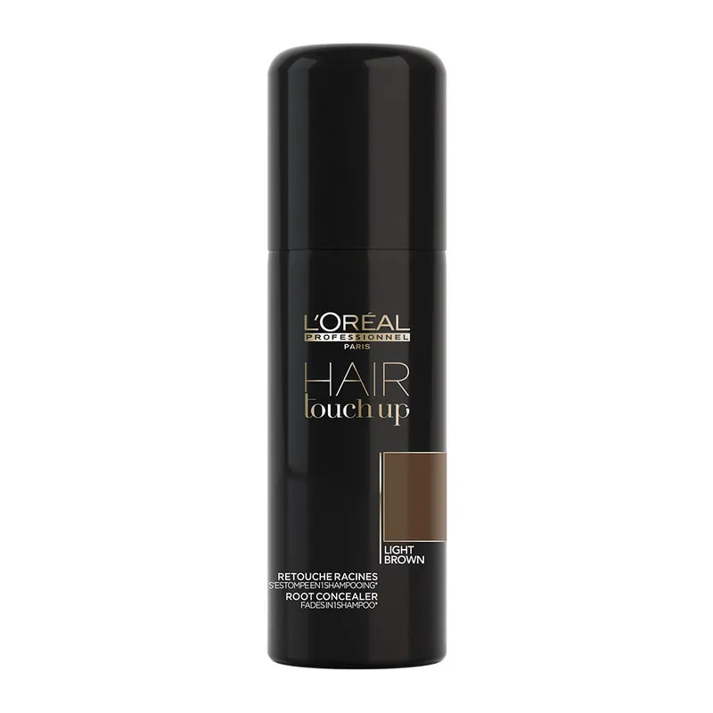 Hair Touch Up Light Brown