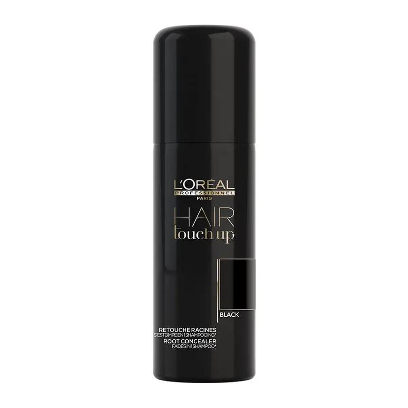 Hair Touch Up Μαύρο