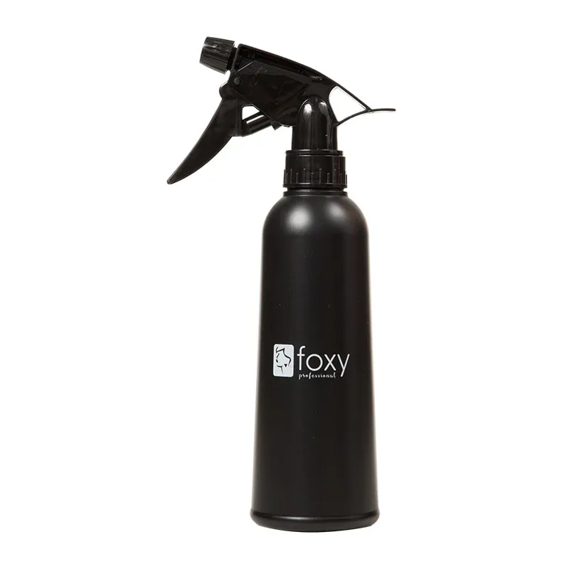 Hair Vaporizer Spray Bottle