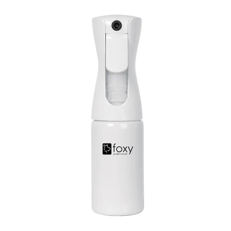 Hair Vaporizer Spray Bottle