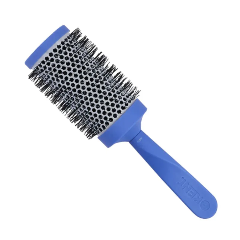 Hairbrush KCR9 - Ceramic Round 5mm