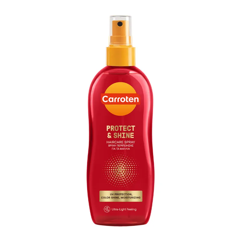 Haircare Spray