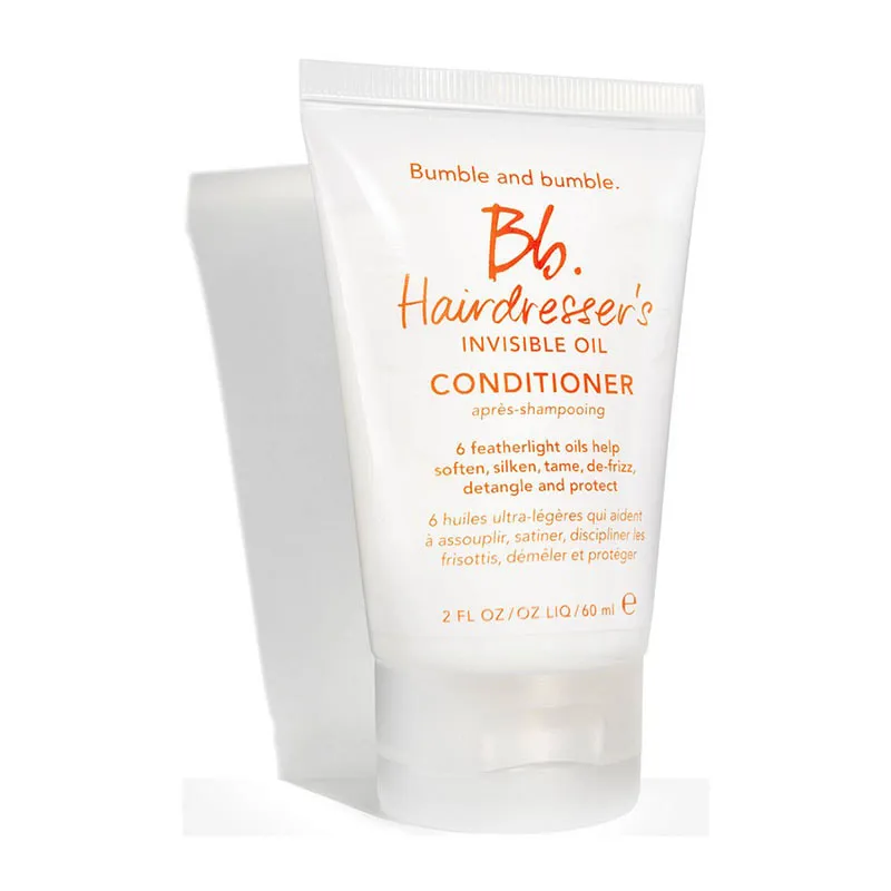Hairdresser'S Conditioner