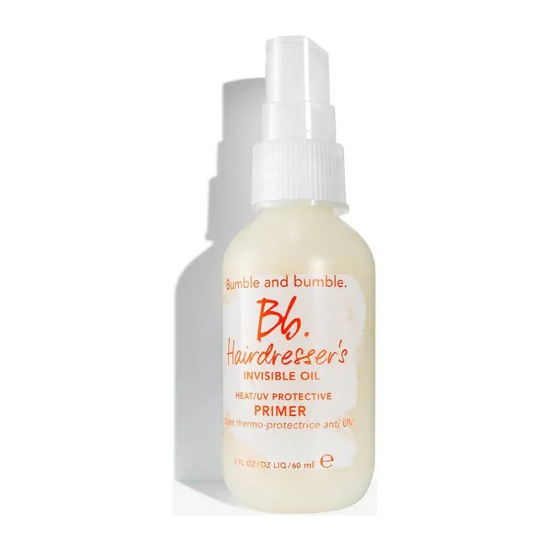 Hairdresser'S Oil Primer
