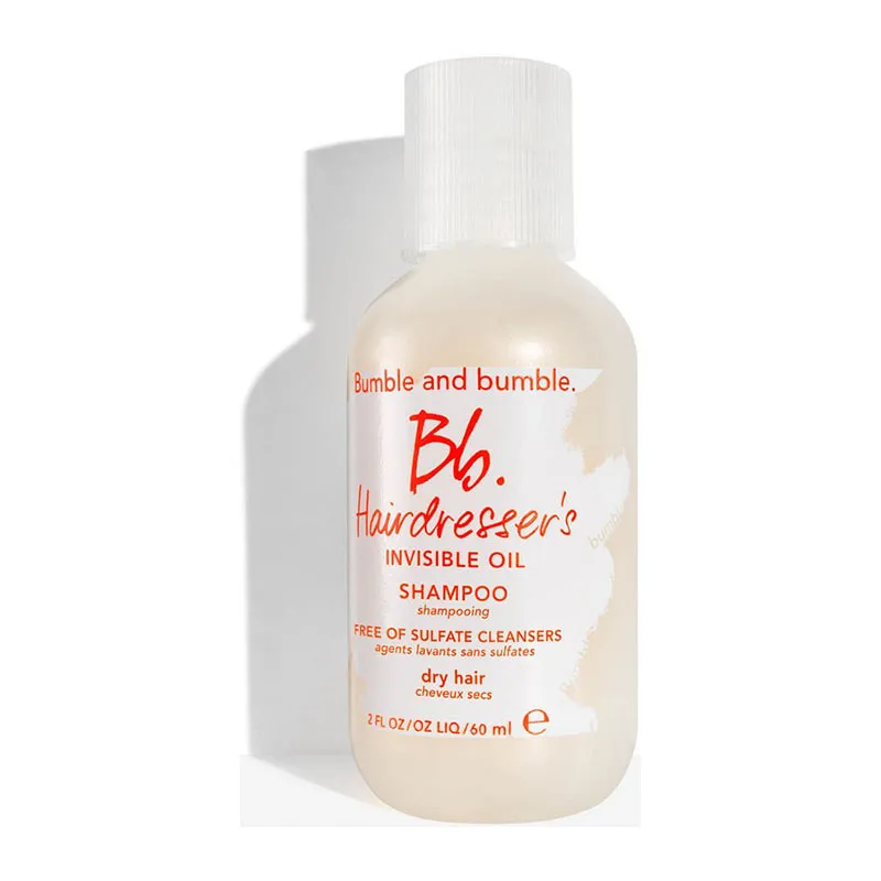 Hairdresser'S Shampoo