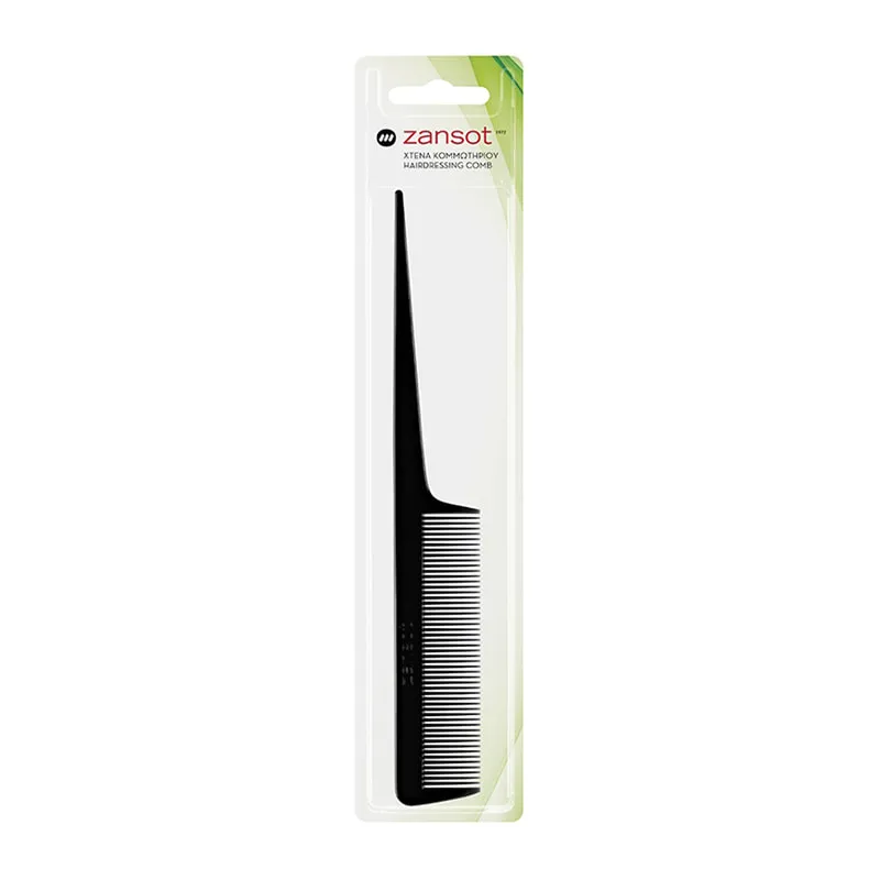 Hairdressing Comb