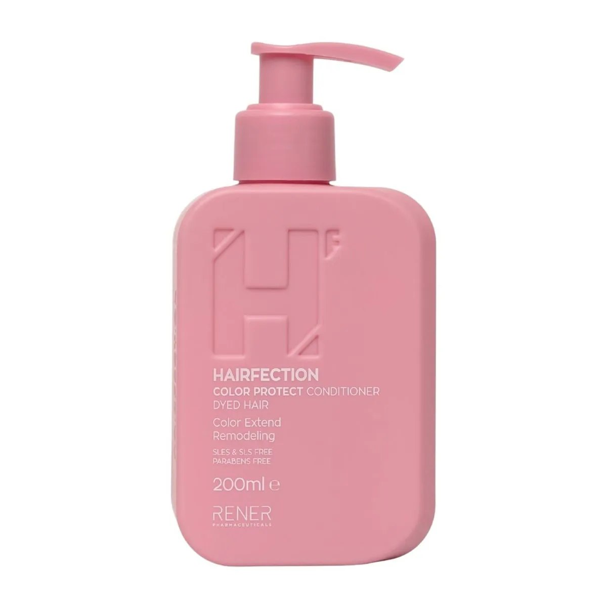 Hairfection Color Protect Conditioner Dyed Hair