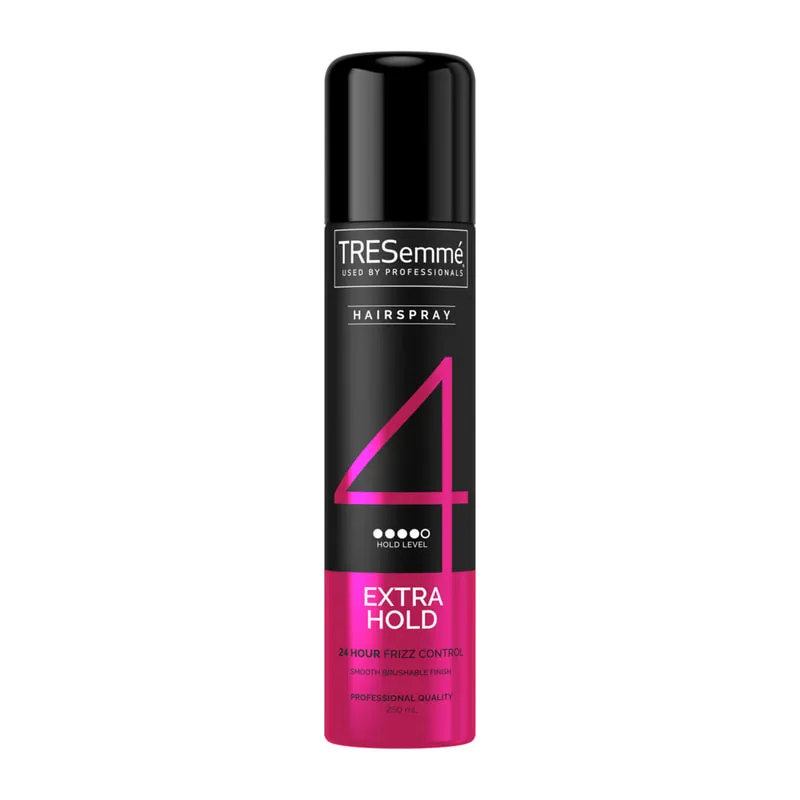Hairspray 4 Extra Hold